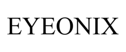 EYEONIX trademark