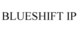 BLUESHIFT IP trademark