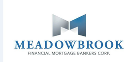 M MEADOWBROOK FINANCIAL MORTGAGE BANKERS CORP. trademark