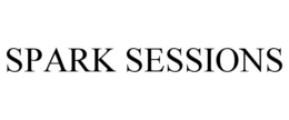 SPARK SESSIONS trademark