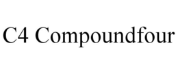 C4 COMPOUNDFOUR trademark