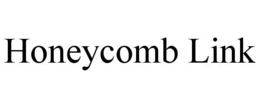 HONEYCOMB LINK trademark