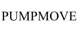 PUMPMOVE trademark