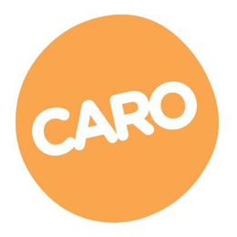 CARO trademark