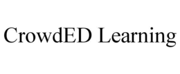 CROWDED LEARNING trademark