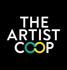 THE ARTIST COOP trademark