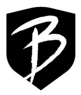 B trademark