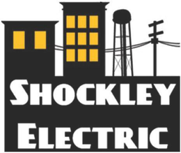 SHOCKLEY ELECTRIC trademark