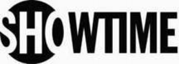 SHOWTIME trademark