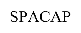 SPACAP trademark