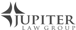 JUPITER LAW GROUP trademark