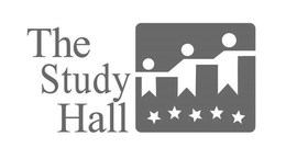 THE STUDY HALL trademark
