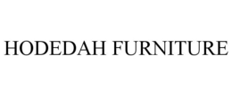 HODEDAH FURNITURE trademark