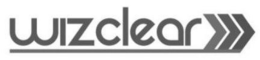 WIZCLEAR trademark