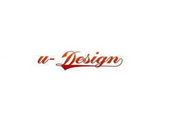 U-DESIGN trademark