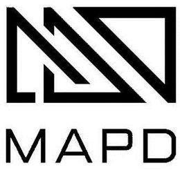 MAPD trademark
