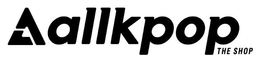 AALLKPOP THE SHOP trademark