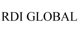 RDI GLOBAL trademark