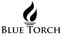 BLUE TORCH trademark