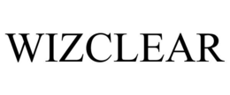 WIZCLEAR trademark