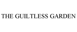 THE GUILTLESS GARDEN trademark