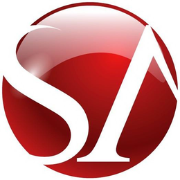SA trademark