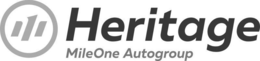 HERITAGE MILEONE AUTOGROUP trademark