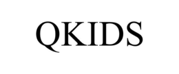 QKIDS trademark