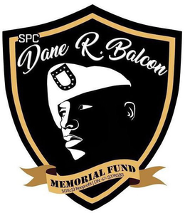 SPC DANE R. BALCON MEMORIAL FUND 501(C)3 NONPROFIT | EIN: 47-3776592 trademark