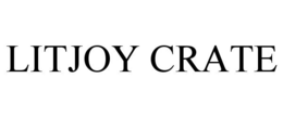 LITJOY CRATE trademark