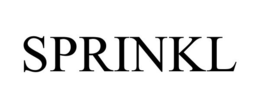 SPRINKL trademark