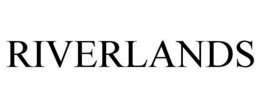 RIVERLANDS trademark