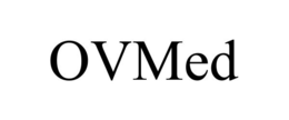 OVMED trademark