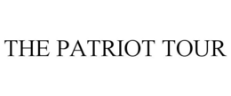 THE PATRIOT TOUR trademark