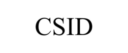 CSID trademark