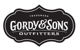 TRADEMARK GORDY & SONS OUTFITTERS trademark