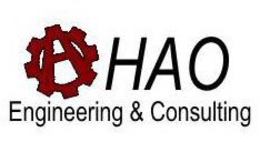 HAO ENGINEERING & CONSULTING trademark