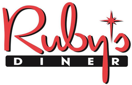 RUBY'S DINER trademark