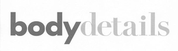 BODYDETAILS trademark