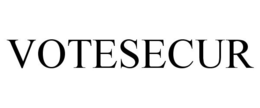 VOTESECUR trademark