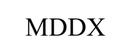 MDDX trademark