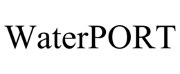WATERPORT trademark