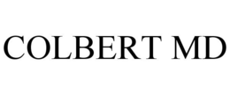 COLBERT MD trademark