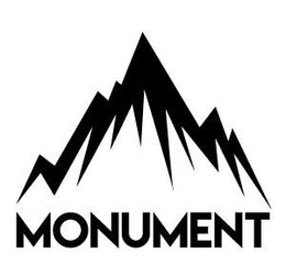 MONUMENT trademark