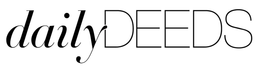 DAILYDEEDS trademark
