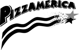PIZZAMERICA trademark