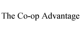 THE CO-OP ADVANTAGE trademark