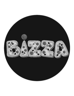 BIZZA trademark