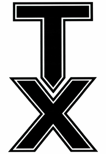 TX trademark