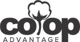 CO-OP ADVANTAGE trademark